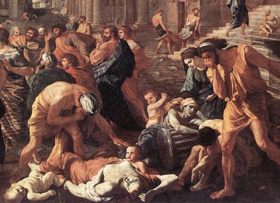 plague