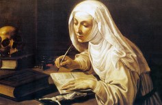 catherine siena